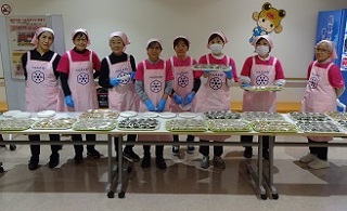 DMイベント