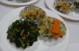野菜