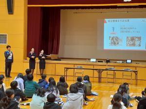 佐志小学校