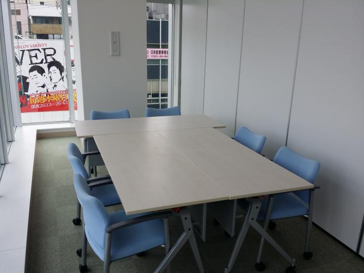 小会議室2の画像