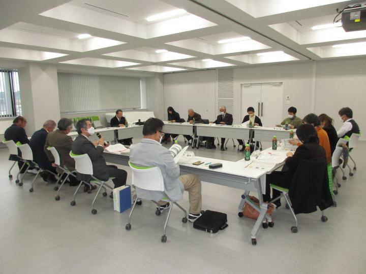 第4回策定委員会