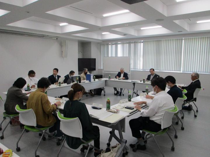 第3回策定委員会