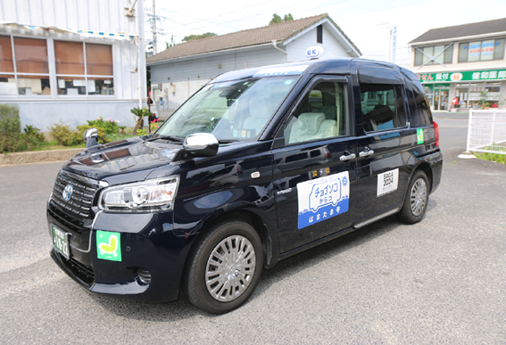 車の画像