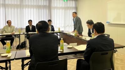 第3回市長会議