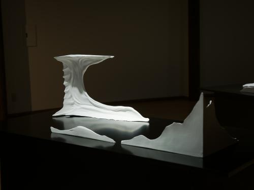 清水香氏の作品