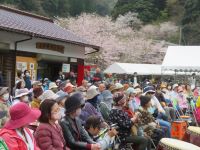 楽しい時間をみんなで共有