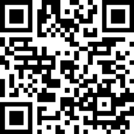 「参加申込フォーム」QRコード