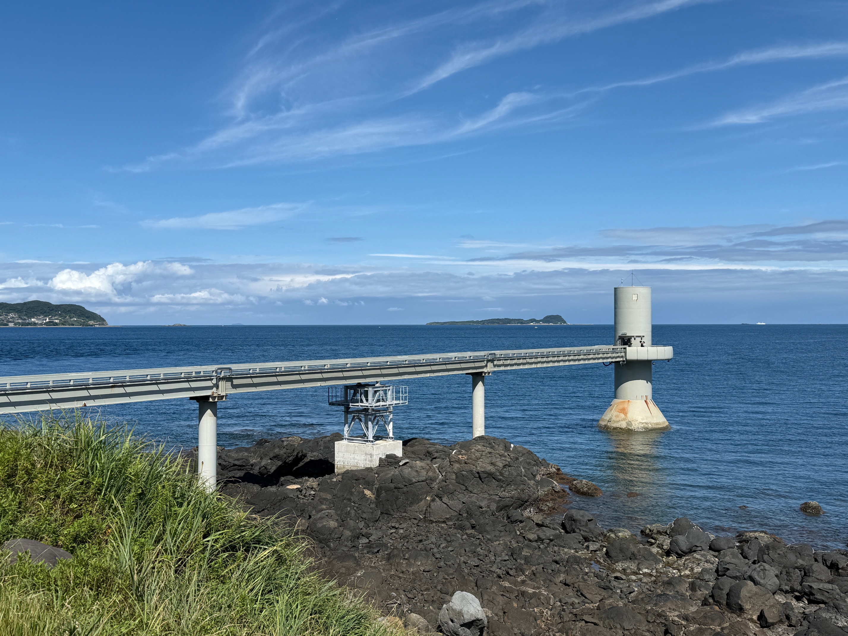 令和6年度海中展望塔管理費