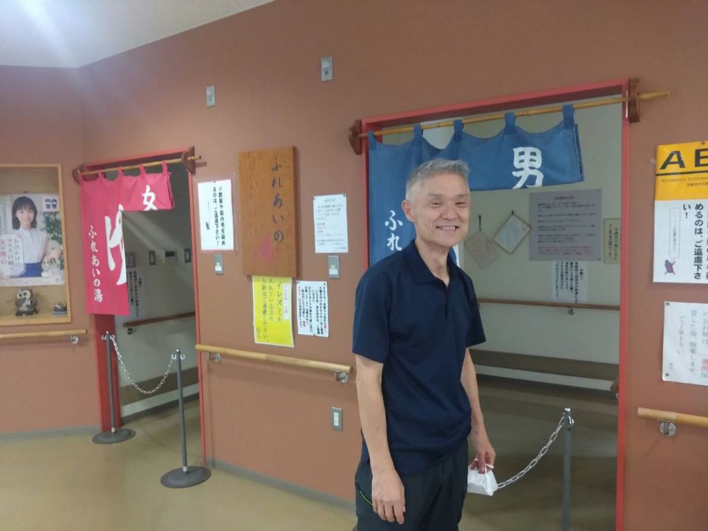 令和6年度高齢者福祉施設改修事業費