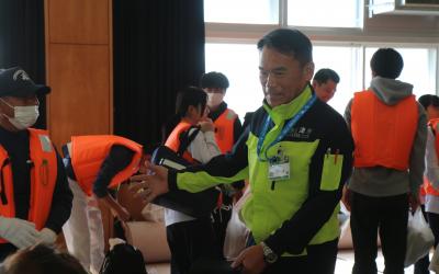 令和7年度佐賀県原子力防災訓練