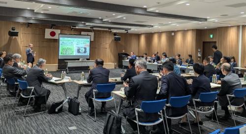 第36回佐賀県GM21ミーティング