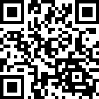 団体申込フォームQRコード