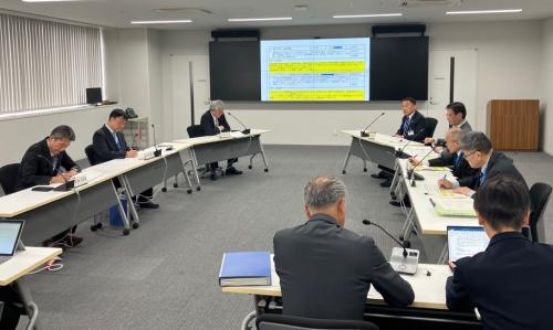 第6回唐松地域共生協議会