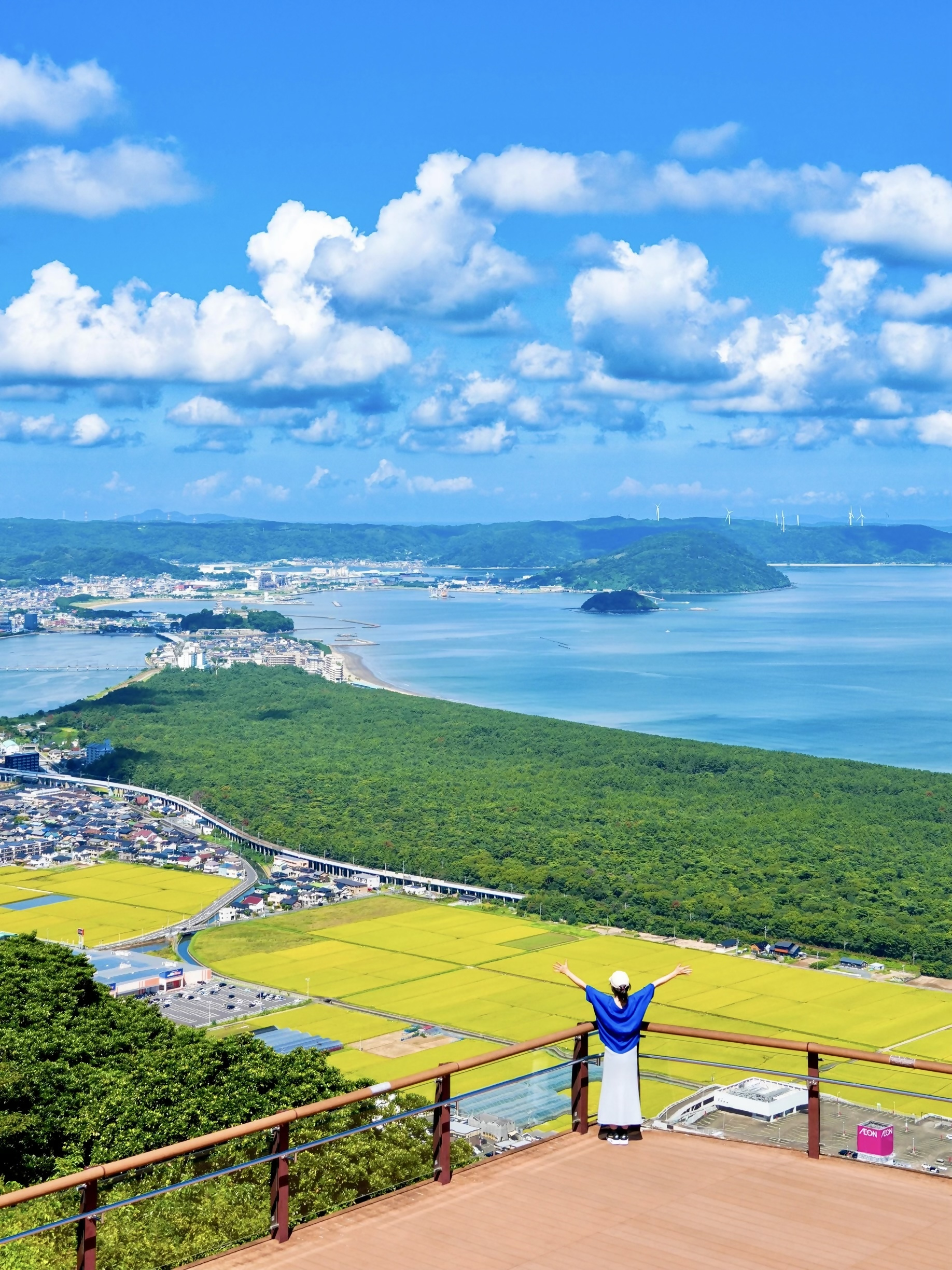 最優秀賞の写真