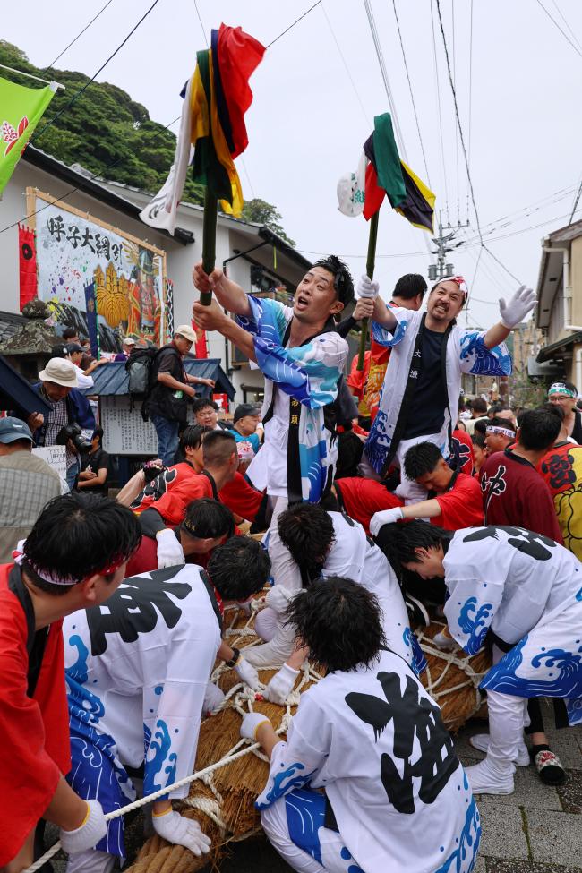 優秀賞「大激戦」野村 詩朗さん