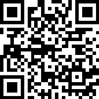 申し込みフォームのQRコード