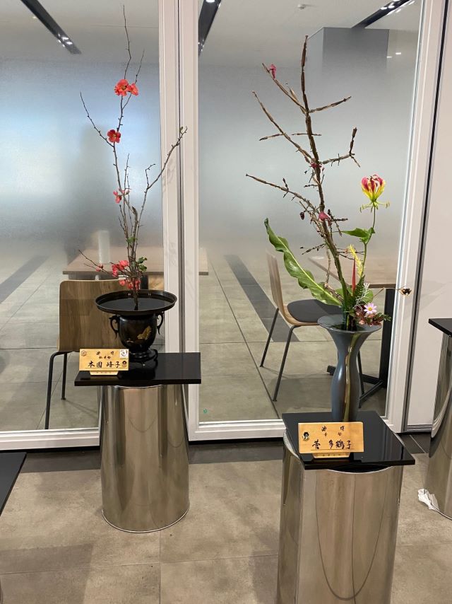 個性の際立つ作品