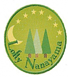 ロフティ七山のロゴマーク