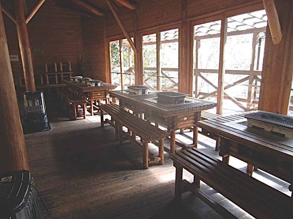 バーベキューハウス