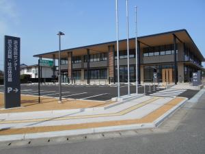 浜玉市民センター