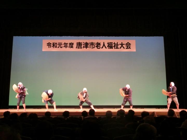 主な活動の紹介の画像1
