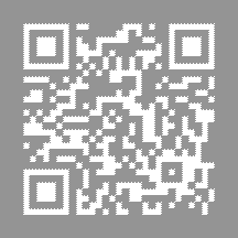 ボランティア養成講座（こども向けレク）申し込み二次元バーコード