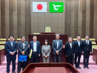 姫路市(議場)