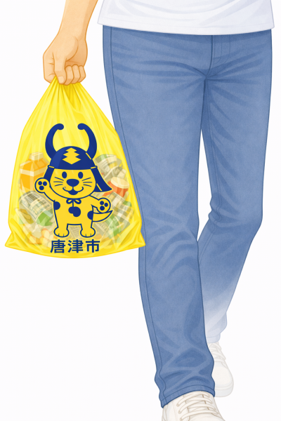 特小レジごみ袋0
