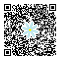 なばたけ古代体験教室申込QRコード
