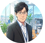 カワゾーさんライターアイコン