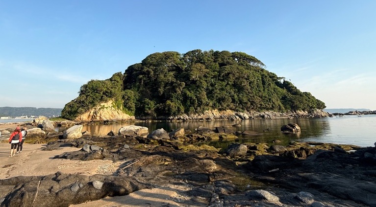 鳥島