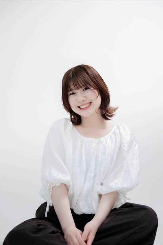 アーティスト、もりゆめな氏のプロフィール画像