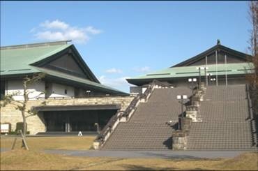 文化体育館