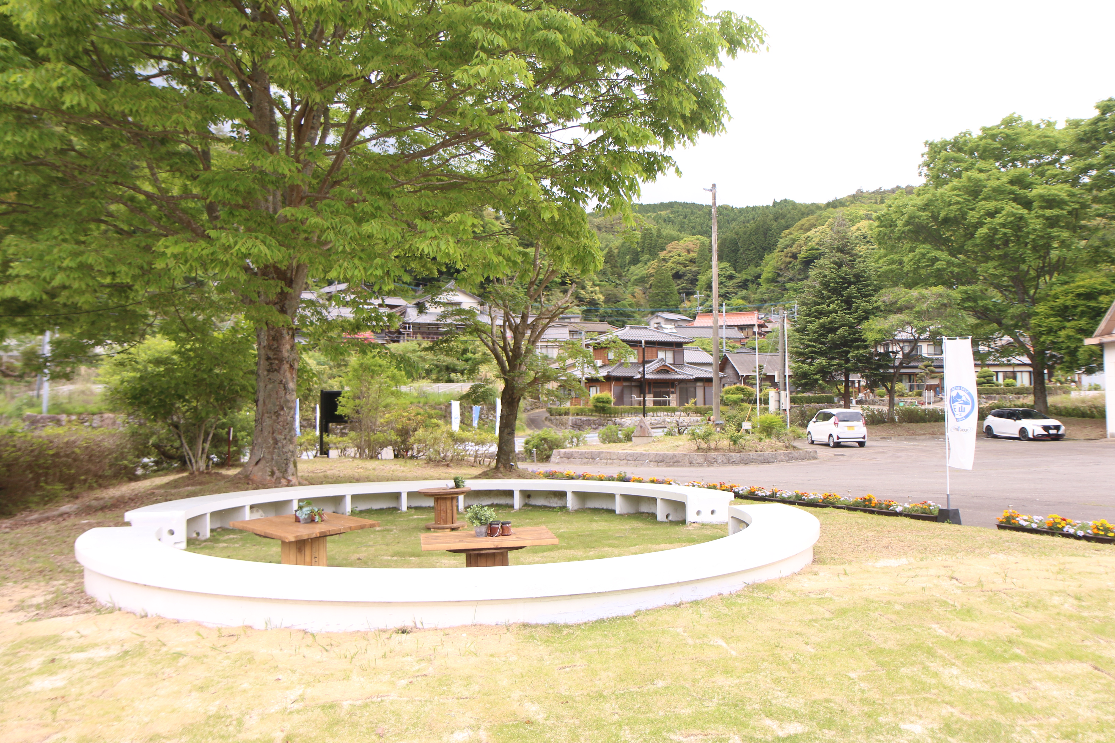天山ベース