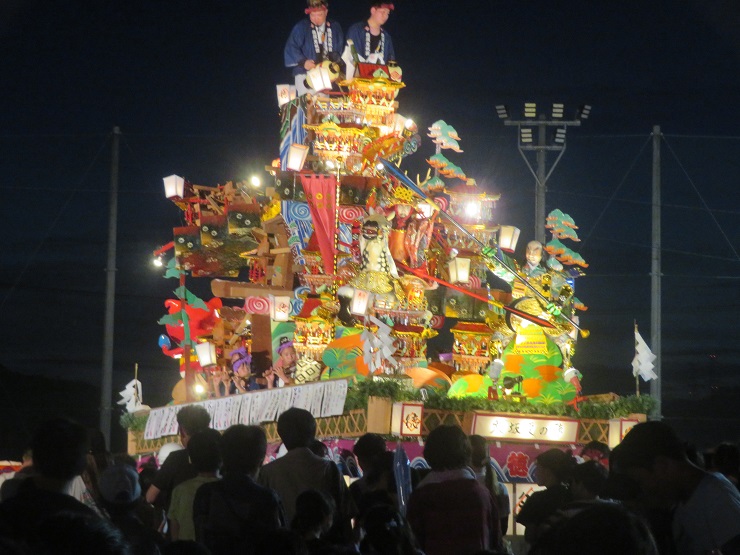 徳須恵祇園