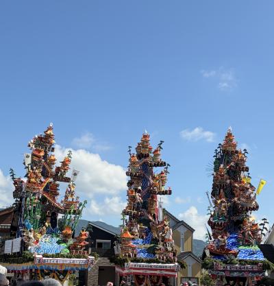 浜崎祇園祭