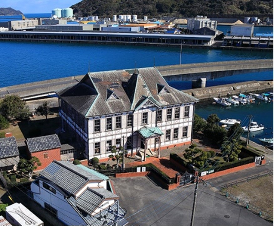 歴史民俗資料館