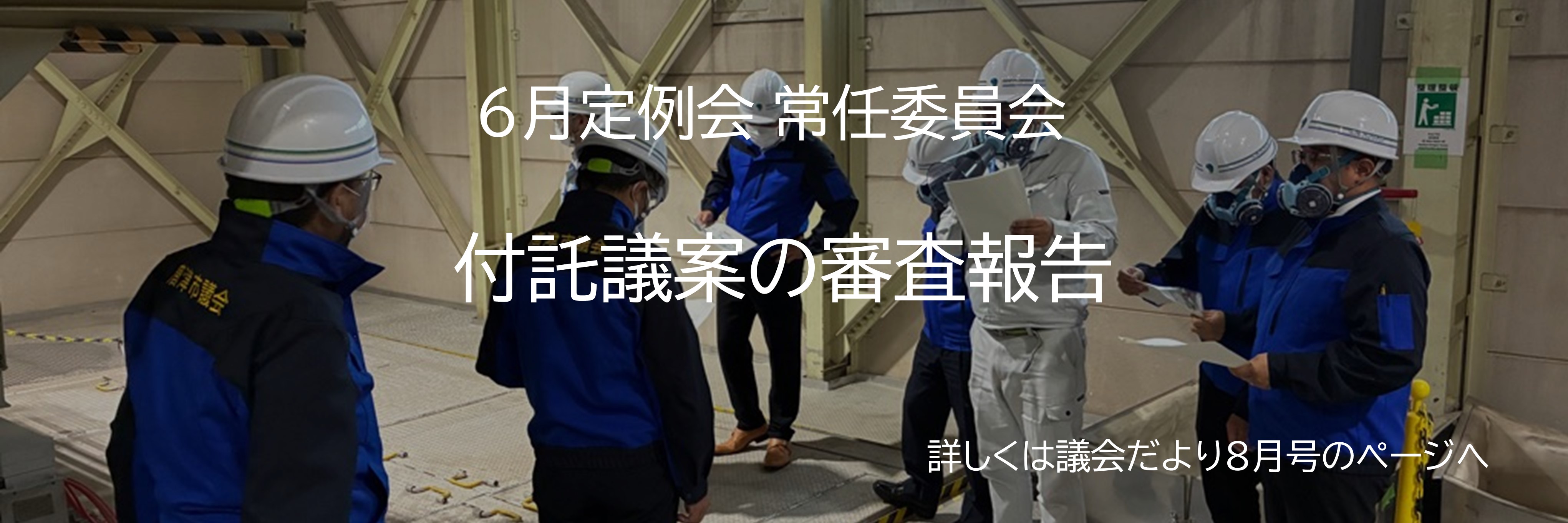 常任委員会