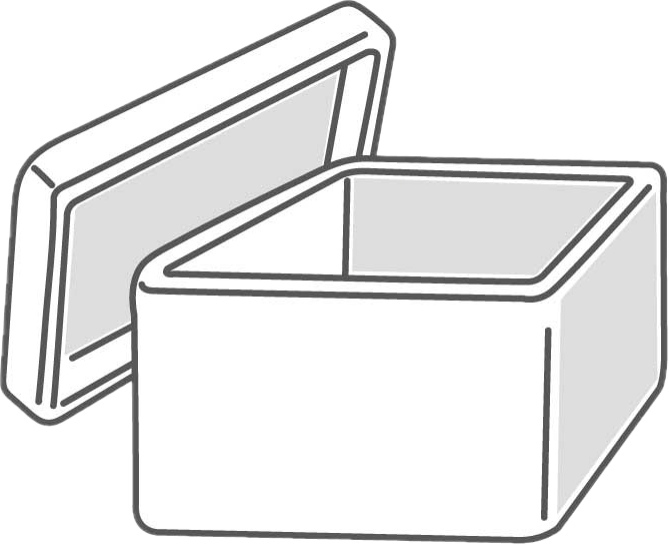 発泡スチロール