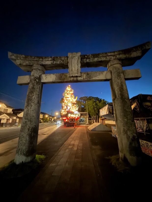 浜崎祇園写真