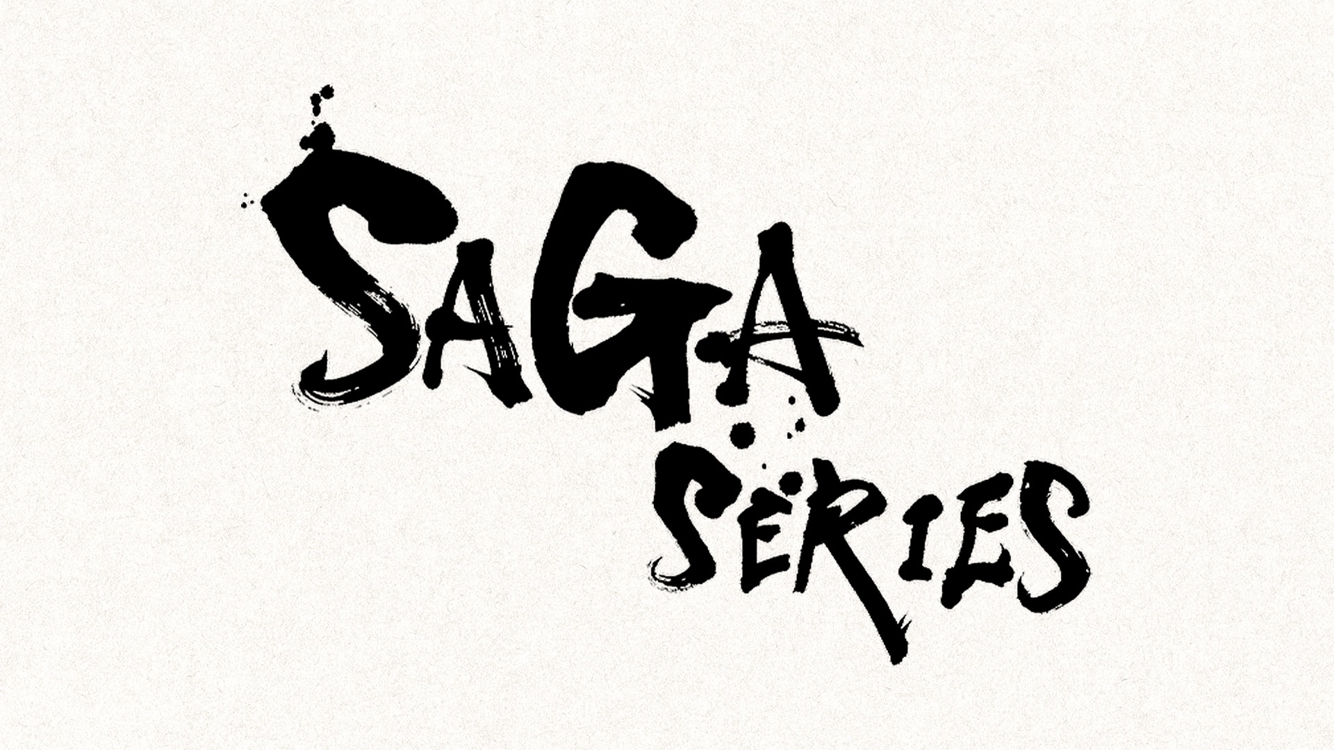 ロマサガロゴ