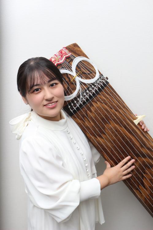 小原瑠里さんの画像