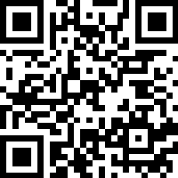 申し込みフォームのQRコード