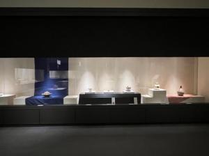 唐津焼所蔵品展「唐津焼のたすき　400年を超えて」