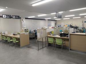 相知市民センター改修後