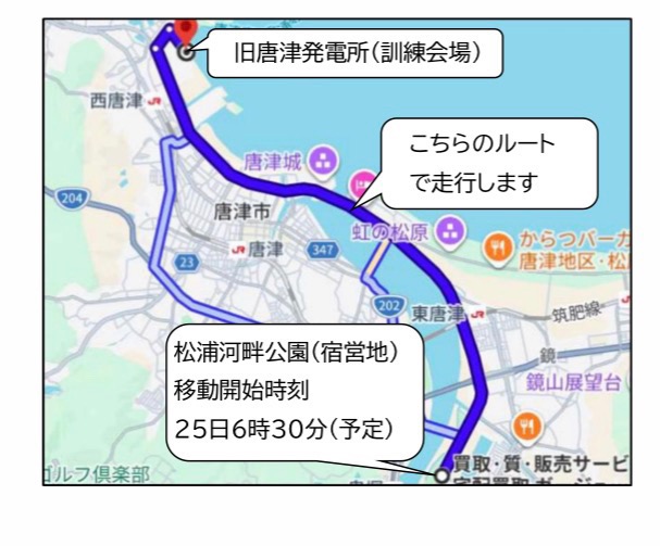 経路図