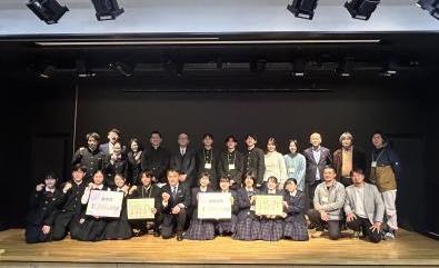 集合写真