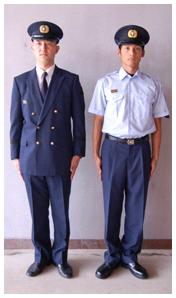 制服
