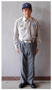救急活動服