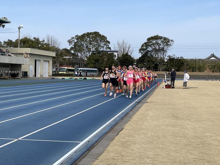 第64回唐津10マイルロードレース大会の画像3